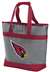 Arizona Cardinals 30 Can Soft Sided Tote Cooler 