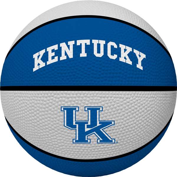 University of Kentucky Wildcats Full Size Crossover Basketball - Rawlings