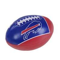 Buffalo Bills "Quick Toss" 4" Softee Football   