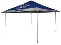 Memphis University Tigers 10 X 10 Eaved  Canopy Tailgate Tent