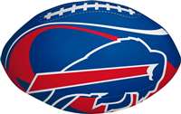 Buffalo Bills "Goal Line"  8" Softee Football   