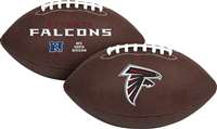 Atlanta Falcons Air It Out Mini Gametime Football 