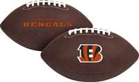 Cincinnati Bengals Air It Out Mini Gametime Football 