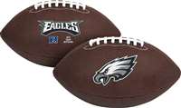 Philadelphia Eagles Air It Out Mini Gametime Football