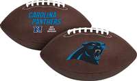 Carolina Panthers Air It Out Mini Gametime Football 