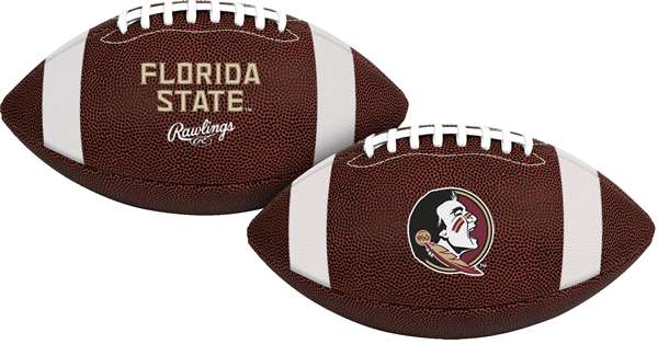 Florida State Seminoles Air It Out Mini Gametime Football
