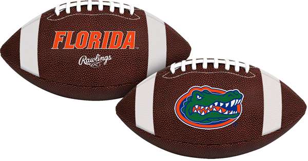 Florida Gators Air It Out Mini Gametime Football