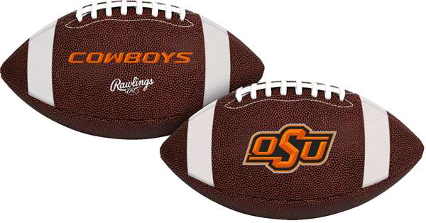 Oklahoma State Cowboys Air It Out Mini Gametime Football