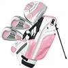 Ray Cook Manta Ray Girls Junior 6-Piece Set W/Bag Ages 6-8 *Girls*  