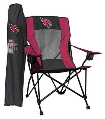 Arizona Cardinals High Back Folding Chair - Rawlings  