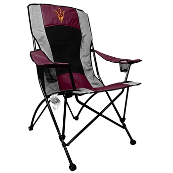 Arizona State University Sun Devils High Back Folding Chair