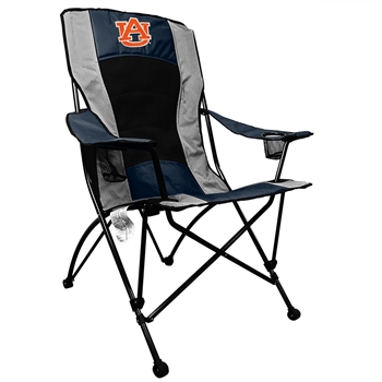 Auburn University Tigers High Back Folding Chair