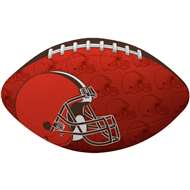 Cleveland Browns  Gridiron Junior Size Football