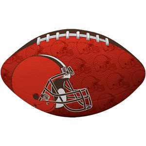 Cleveland Browns  Gridiron Junior Size Football