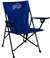 Buffalo Bills TLG8 4.0 Tailgate Chair with Carry Bag