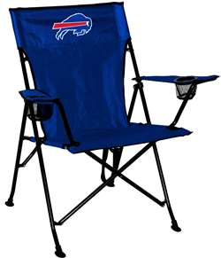 Buffalo Bills TLG8 4.0 Tailgate Chair with Carry Bag