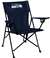 Seattle Seahawks TLG8 4.0 Tailgate Chair with Carry Bag