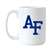 Air Force Academy 15oz Swagger Sublimated Mug