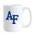 Air Force 15oz Letterman Sublimated Mug