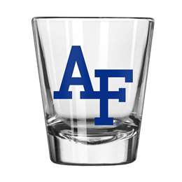 Air Force Academy 2oz Gameday Shot Glass