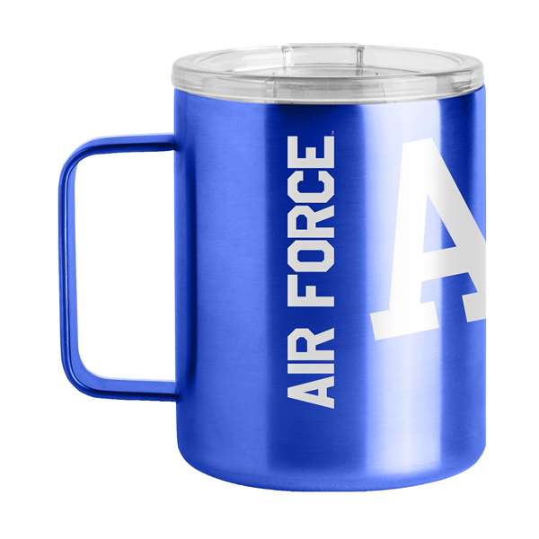 Air Force Academy 15oz Hype Stainless Steel Mug