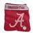 Alabama 60x80 Raschel Throw  2