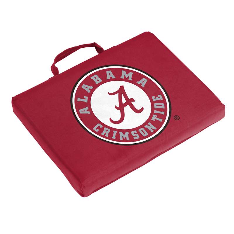 Alabama Crimson Tide Stadium Bleacher Cushion  