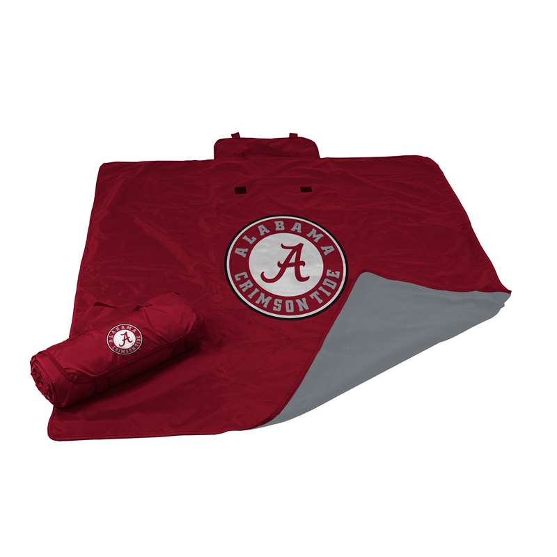 Alabama All-Weather Blanket