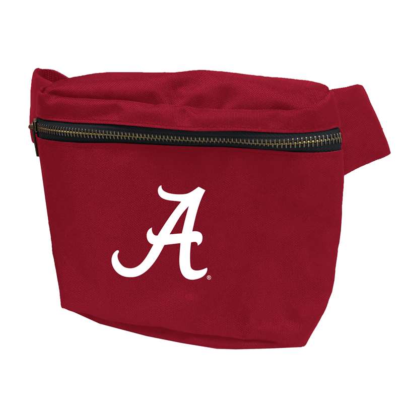 Alabama Team Color Belt Bag