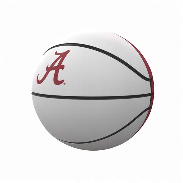 Alabama Mini-Size Autograph Basketball
