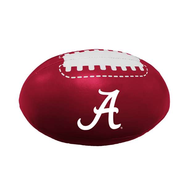 Alabama 8in Mini Soft Football