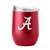 Alabama 16oz Flipside Powder Coat Curved Beverage