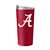 Alabama 20oz Flipside Powder Coat Tumbler