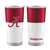 Alabama 20oz Colorblock Stainless Tumbler