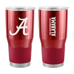 Alabama Gameday 30 oz Stainless Tumbler