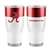 University of Alabama Crimson Tide 30oz Colorblock Stainless Tumbler