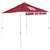 Alabama A&M University 9 X 9 Economy Canopy - Tailgate Tent