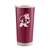 University of Alabama Crimson Tide 20oz Colorblock Stainless Tumbler