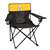 Appalachian State Mountaineers Elite Folding Chair with Carry Bag