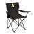 Appalachian State University Mountaineers Quad Folding Chair with Carry Bag