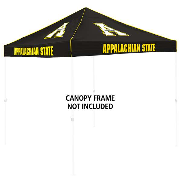 Appalachian State Canopy Top