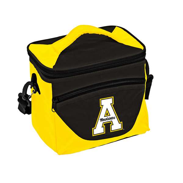 Appalachian State University Mountaineers Halftime Lunch Bag 9 Can Cooler