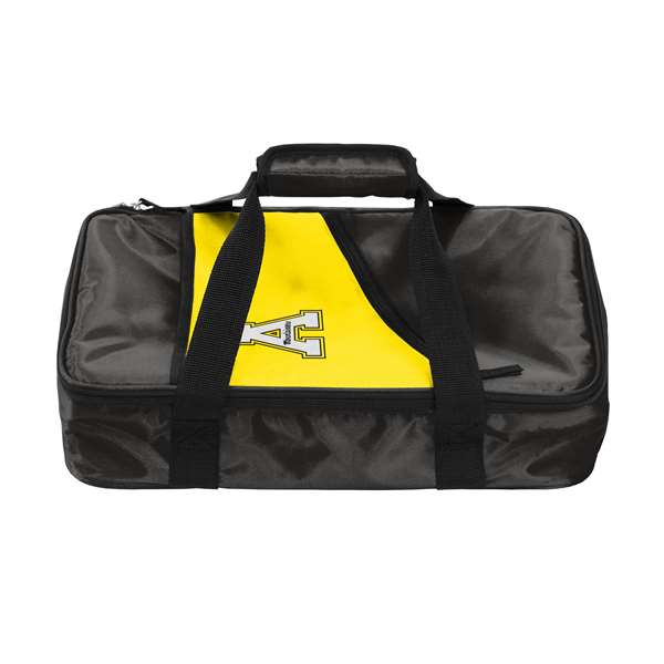 Appalachian State University Mountaineers Casserole Caddy Carry Bag
