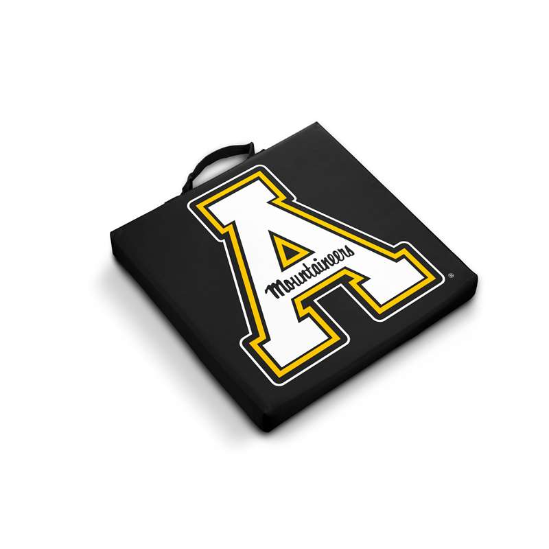 Appalachian State University Mountaineers Stadium Cushion