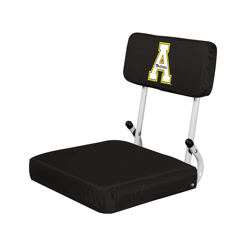 NCAA Appalachian State Mountaineers Hardback Stadium Seat