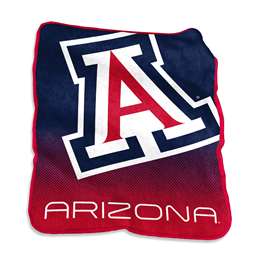 Arizona Raschel Thorw Blanket