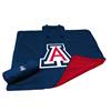 University of Arizona Wildcats All Weather Stadium Blanket