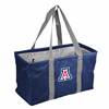University of Arizona Wildcats Crosshatch Picnic Caddy Tote Bag