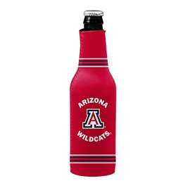 Arizona Crest Logo Bottle Coozie
