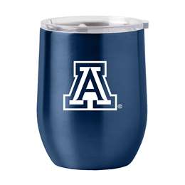 Arizona Alt 16oz Curved Tumbler